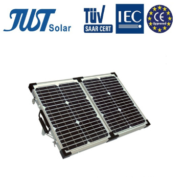 40W Portable Solar Panel with High Quality
